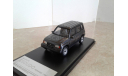 SUZUKI Escudo Nomade... (Hi-Story) ..., масштабная модель, 1:43, 1/43