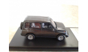 SUZUKI Escudo Nomade... (Hi-Story) ..., масштабная модель, 1:43, 1/43