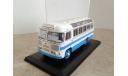 ПАЗ-672 первый выпуск  ... (ClassicBus) ..., масштабная модель, 1:43, 1/43