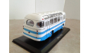 ПАЗ-672 первый выпуск  ... (ClassicBus) ..., масштабная модель, 1:43, 1/43