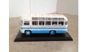 ПАЗ-672 первый выпуск  ... (ClassicBus) ..., масштабная модель, 1:43, 1/43