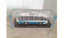 ЛАЗ-697 ’Турист’ первый выпуск  ... (ClassicBus) ..., масштабная модель, 1:43, 1/43