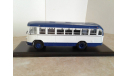 ЛиАЗ-158В первый выпуск  ... (ClassicBus) ..., масштабная модель, scale43