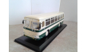 ЛиАЗ-677 первый выпуск  ... (ClassicBus) ..., масштабная модель, scale43