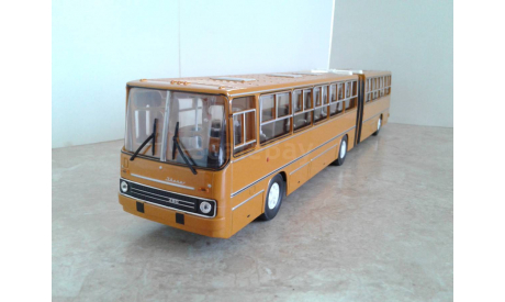 Ikarus Икарус - 280 первый выпуск  ... (ClassicBus) ..., масштабная модель, 1:43, 1/43