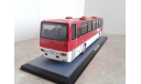 Ikarus Икарус - 250.59 (1984г.) Интурист  ... (ClassicBus) ..., масштабная модель, scale43