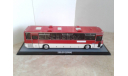 Ikarus Икарус - 250.59 (1984г.) Интурист  ... (ClassicBus) ..., масштабная модель, scale43