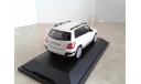 Mercedes-Benz GLK-Klasse ... (Schuko) ..., масштабная модель, scale43, Schuco