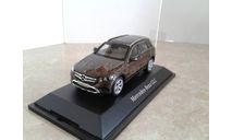 Mercedes-Benz GLC ... (Norev) ..., масштабная модель, scale43