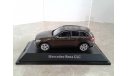 Mercedes-Benz GLC ... (Norev) ..., масштабная модель, scale43