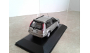 Nissan X-TRAIL  ... (J-Collection) ..., масштабная модель, scale43