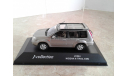 Nissan X-TRAIL  ... (J-Collection) ..., масштабная модель, scale43