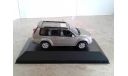 Nissan X-TRAIL  ... (J-Collection) ..., масштабная модель, scale43