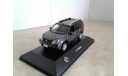 Nissan X-TRAIL  ... (J-Collection) ..., масштабная модель, scale43