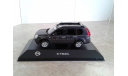 Nissan X-TRAIL  ... (J-Collection) ..., масштабная модель, scale43