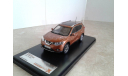 Nissan X-TRAIL  2014 ... (Premium X) ..., масштабная модель, 1:43, 1/43