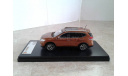 Nissan X-TRAIL  2014 ... (Premium X) ..., масштабная модель, 1:43, 1/43