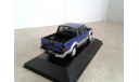 Nissan Navara Pick-Up  ... (J-Collection) ..., масштабная модель, scale43