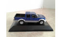 Nissan Navara Pick-Up  ... (J-Collection) ..., масштабная модель, scale43