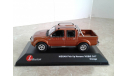 Nissan Navara Pick-Up ’Hobie Cat’  ... (J-Collection) ..., масштабная модель, 1:43, 1/43