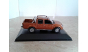 Nissan Navara Pick-Up ’Hobie Cat’  ... (J-Collection) ..., масштабная модель, 1:43, 1/43