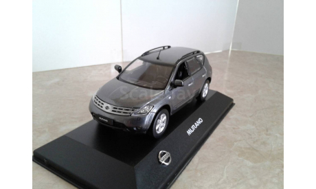 Nissan Murano  ... (J-Collection) ..., масштабная модель, 1:43, 1/43