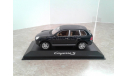 Porsche Cayenne S ... (Minichamps) ..., масштабная модель, 1:43, 1/43