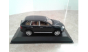 Porsche Cayenne S ... (Minichamps) ..., масштабная модель, 1:43, 1/43