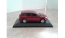 Porsche Cayenne GTS ... (Minichamps) ..., масштабная модель, scale43