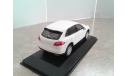 Porsche Cayenne S hubrid ... (Minichamps) ..., масштабная модель, 1:43, 1/43