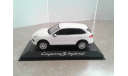 Porsche Cayenne S hubrid ... (Minichamps) ..., масштабная модель, 1:43, 1/43