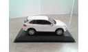 Porsche Cayenne S hubrid ... (Minichamps) ..., масштабная модель, 1:43, 1/43