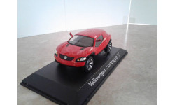 Volkswagen Concept T ... (Altaya) ...