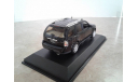 SAAB 9-7X ... (Norev) ... RARE!!!, масштабная модель, scale43