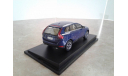 Volvo XC 60 Ocean Race ... (MotorArt) ... RAR!!!, масштабная модель, 1:43, 1/43