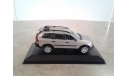 Volvo  XC 90 ... (Minichamps) ... RAR!!!, масштабная модель, 1:43, 1/43