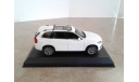 Volvo XC 90 ... (Norev) ..., масштабная модель, 1:43, 1/43