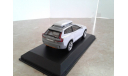 Volvo Concept XC Coupe ... (Norev) ..., масштабная модель, 1:43, 1/43