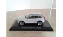 Volvo Concept XC Coupe ... (Norev) ..., масштабная модель, 1:43, 1/43