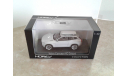 Volvo Concept XC Coupe ... (Norev) ..., масштабная модель, 1:43, 1/43