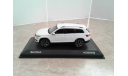 Skoda Kodiaq ... (Norev) ..., масштабная модель, Škoda, scale43