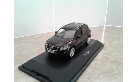 Volkswagen Tiguan ... (Schuko) ..., масштабная модель, Schuco, scale43