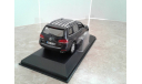 Volkswagen Touareg II ... (Minichamps) ..., масштабная модель, scale43