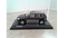 Volkswagen Touareg II ... (Minichamps) ..., масштабная модель, scale43