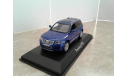 Volkswagen Touareg W12 ... (Norev) ..., масштабная модель, 1:43, 1/43