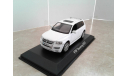 Volkswagen Touareg R50 ... (Norev) ..., масштабная модель, scale43