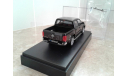 Volkswagen Amarok ... (Minichamps) ..., масштабная модель, scale43