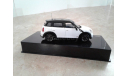 MINI Countryman Cooper S ... (IXO) ..., масштабная модель, scale43, IXO Road (серии MOC, CLC), Mini Cooper