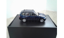 BMW X3 3.0i ..., масштабная модель, 1:43, 1/43