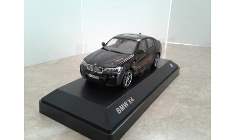 BMW X4 ... (Herpa) ..., масштабная модель, scale43